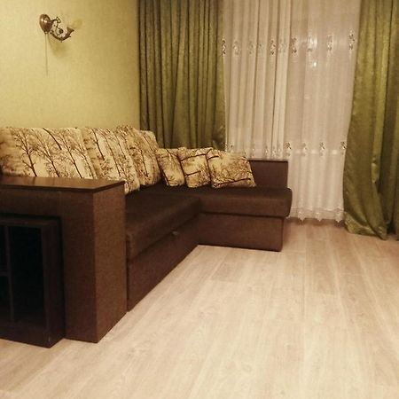 Apartment Chernihivska 13 Shostka Zewnętrze zdjęcie