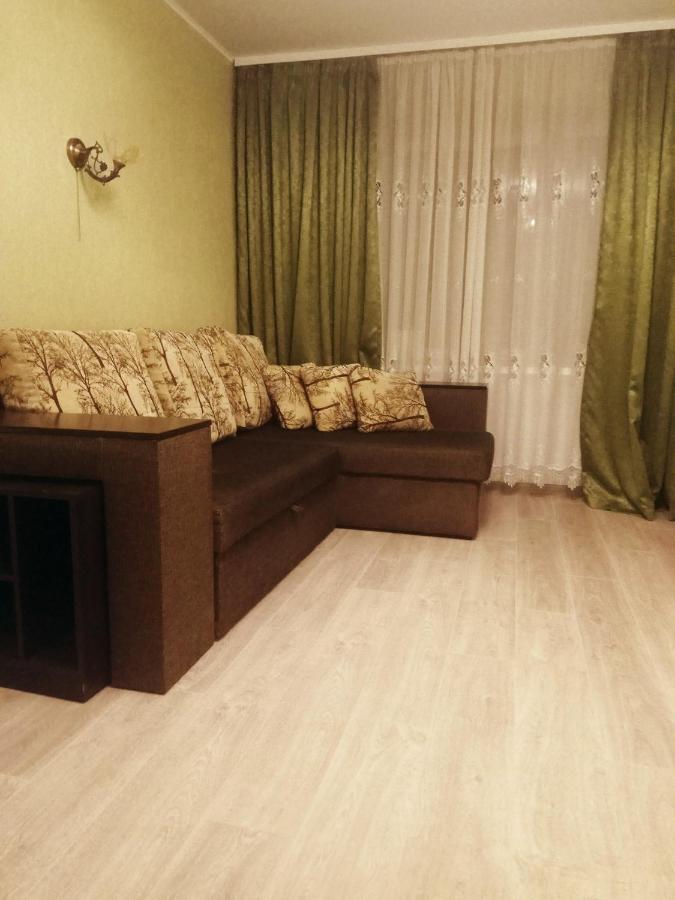Apartment Chernihivska 13 Shostka Zewnętrze zdjęcie