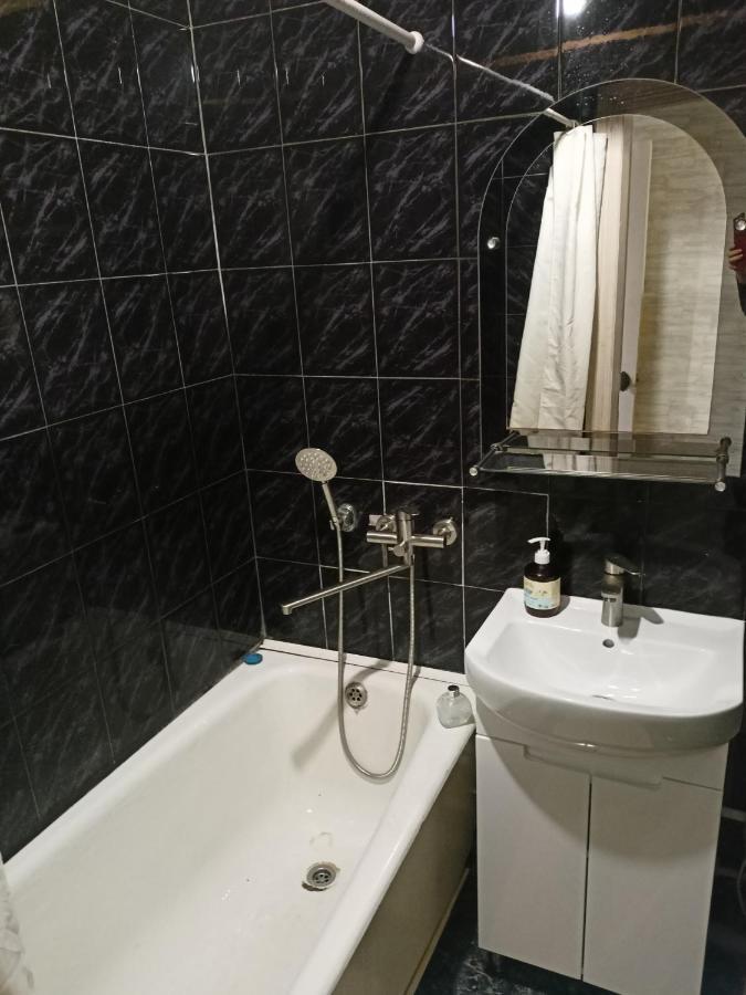 Apartment Chernihivska 13 Shostka Zewnętrze zdjęcie