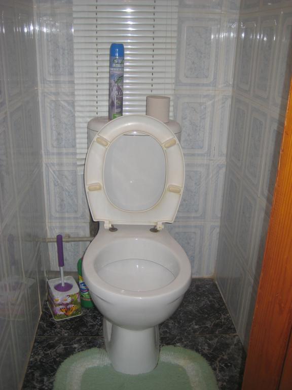 Apartment Chernihivska 13 Shostka Zewnętrze zdjęcie